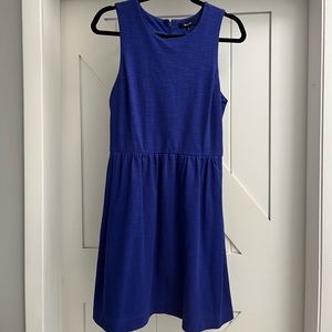 Madewell Afternoon Dress